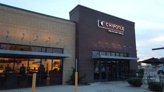 Chipotle Mexican Grill