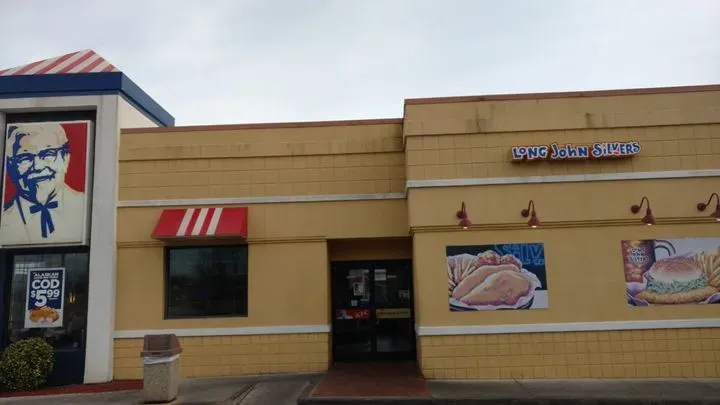 KFC - Updated November 2025