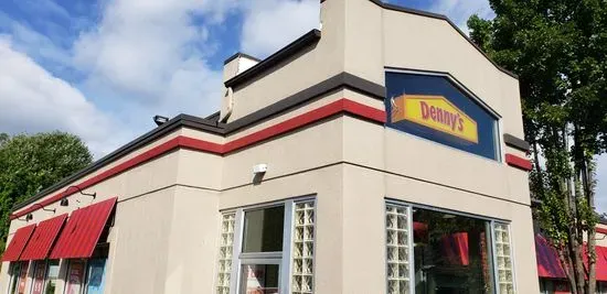 Denny's