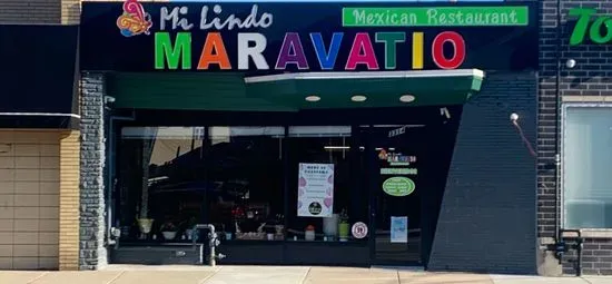 Mi Lindo Maravatio Mexican Restaurant