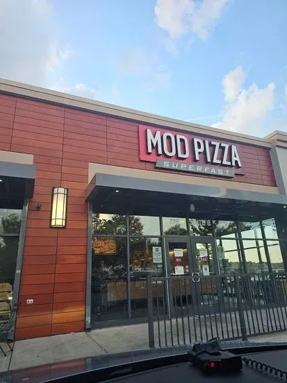 MOD Pizza