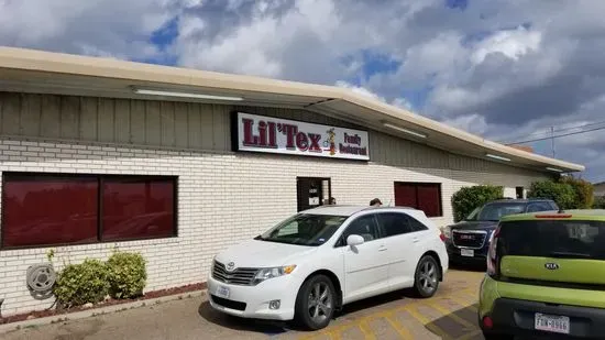 Lil-Tex Restaurant