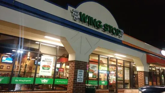 Wingstop