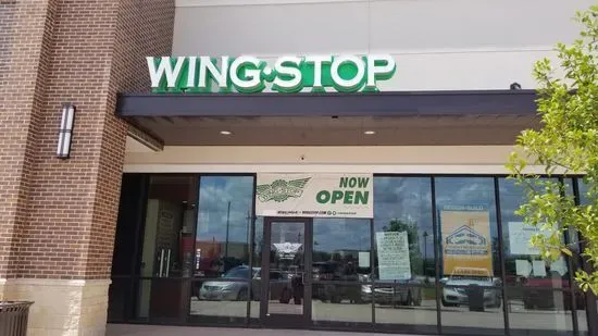 Wingstop