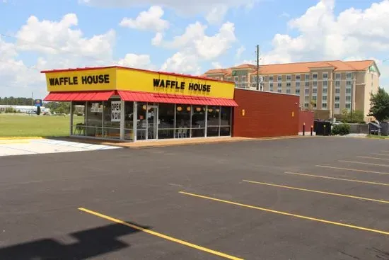 Waffle House