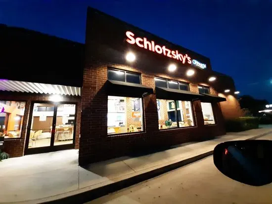 Schlotzsky's