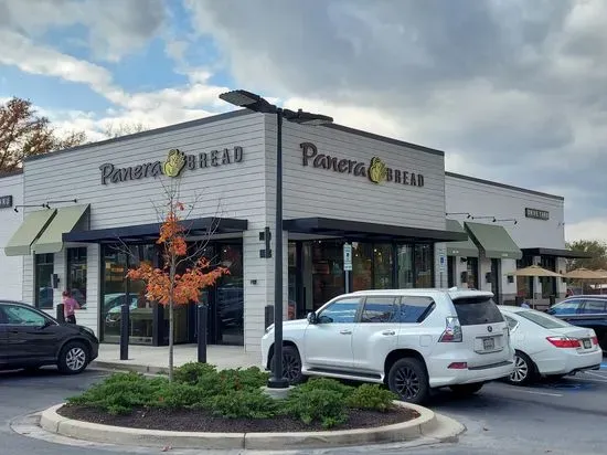 Panera Bread