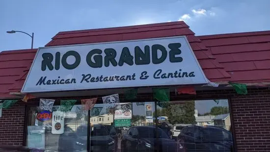 Rio Grande Central Grill & Cantina