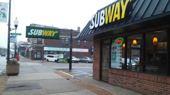 Subway