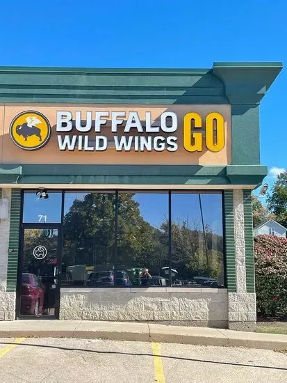 Buffalo Wild Wings 'GO'