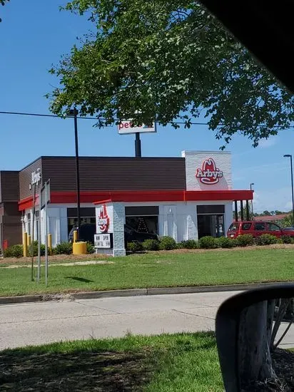 Arby's