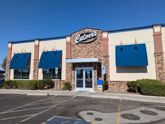 Culver’s