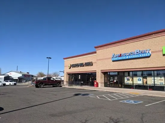 Einstein Bros. Bagels