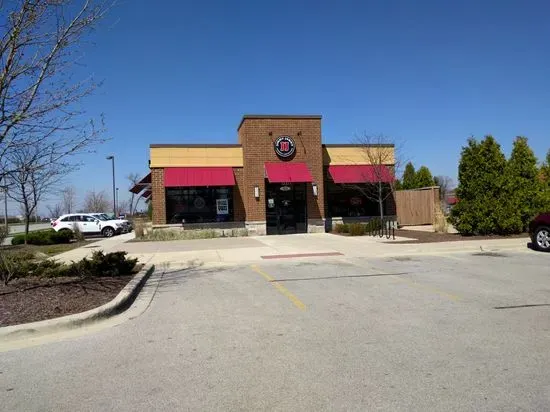 Jimmy John's