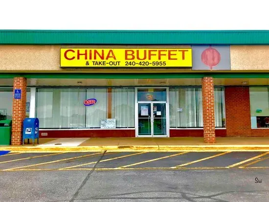 China Buffet