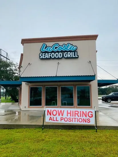 La Costa Seafood Grill