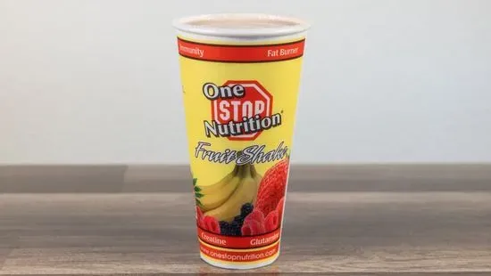 One Stop Nutrition