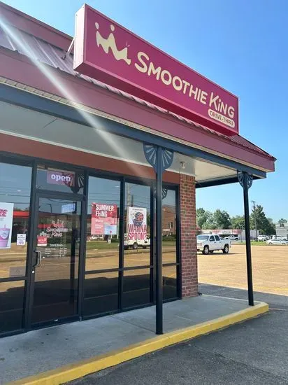 Smoothie King