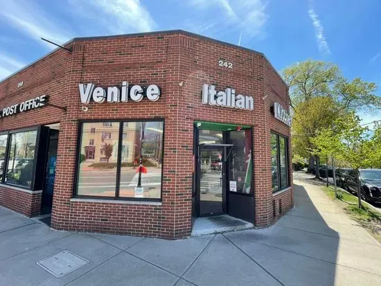 Venice Italian Kitchen