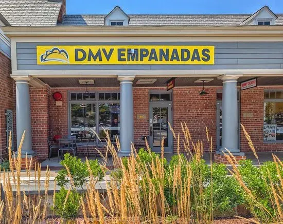 DMV EMPANADAS GAITHERSBURG