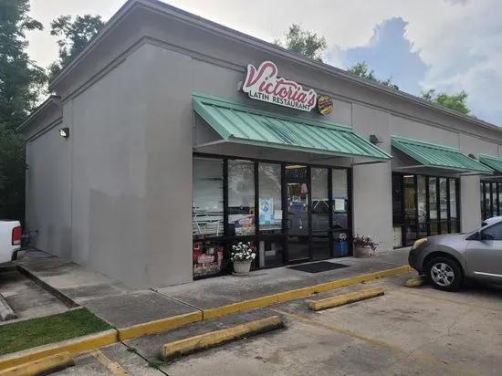 Victoria's Latin Restuarant