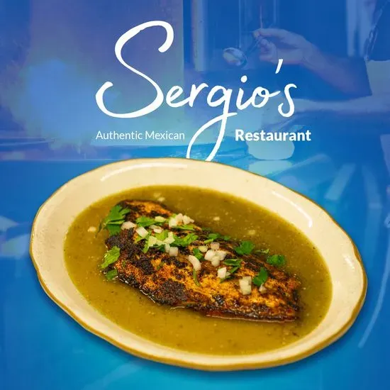 Sergio's Mexican Seafood Restaurant