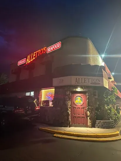 Alletto's Restaurant