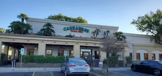 Carrabba's Italian Grill