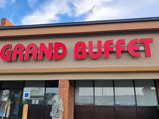 Grand Buffet