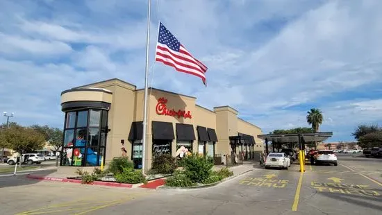 Chick-fil-A