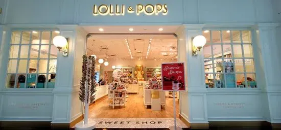 Lolli & Pops