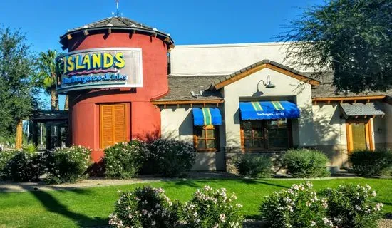 Islands Restaurant Avondale