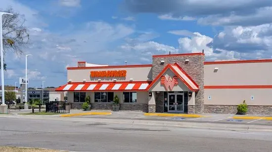 Whataburger