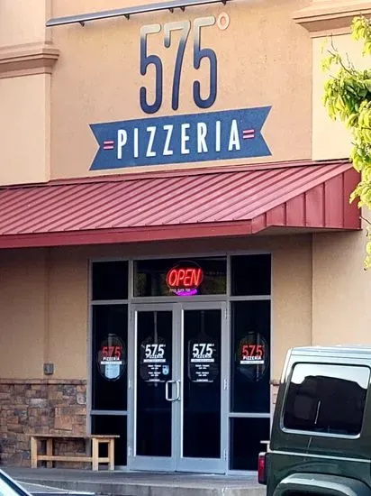 575 Pizzeria