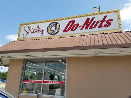 Shipley Do-Nuts