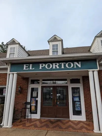 El Porton Mexican Restaurant