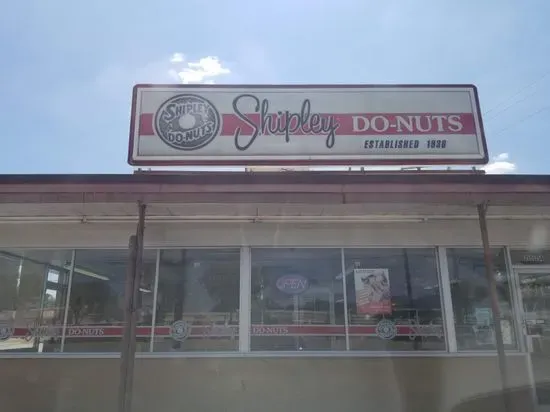 Shipley Do-Nuts