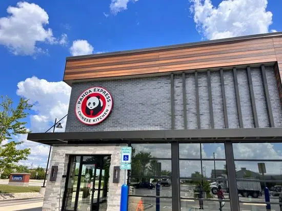 Panda Express