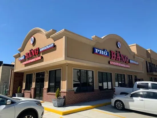 Pho Bang Restaurant