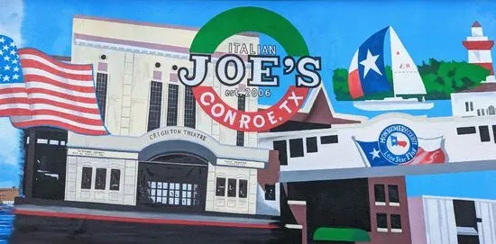 Joe's Italian Restaurant