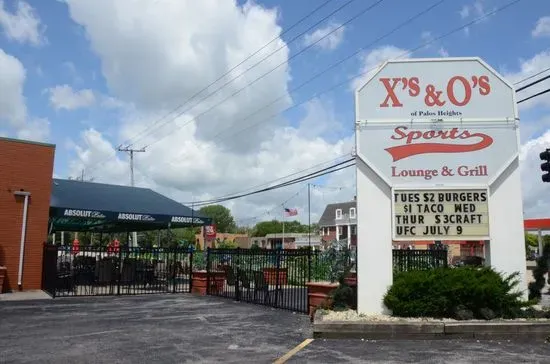 X's & O's Sports Lounge & Grill of Palos Heights