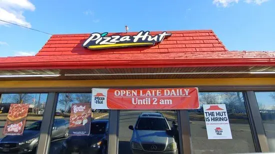 Pizza Hut