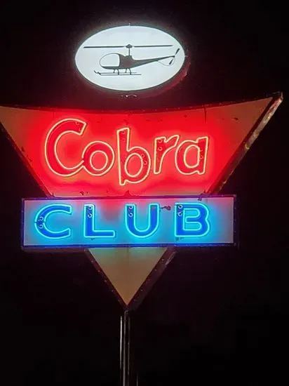 Cobra Club