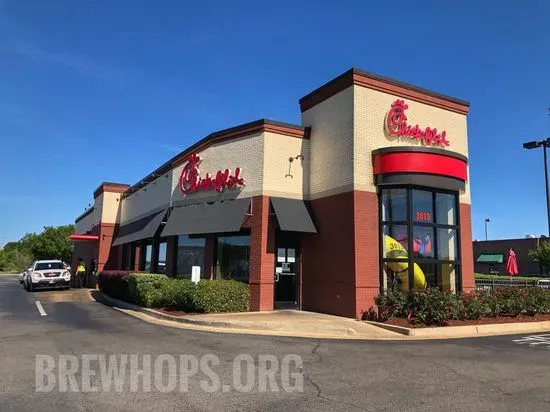 Chick-fil-A