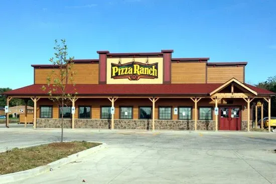 Pizza Ranch