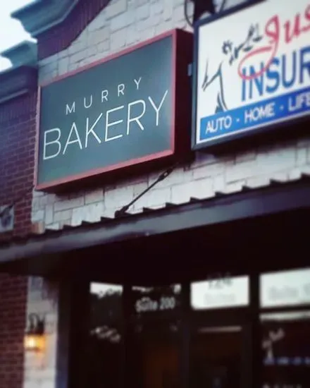 Murry Bakery