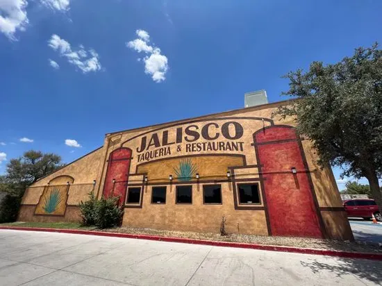 Taqueria Jalisco