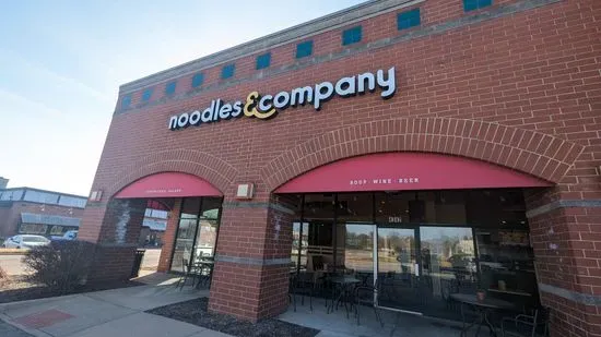 Noodles and Company