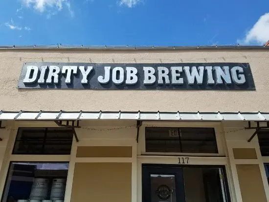 Dirty Job Brewing