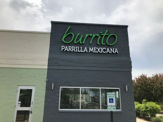 Burrito Parrilla Mexicana - Batavia